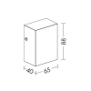 Miniatura Dimensioni prodotto 3