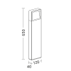 Miniatura Dimensioni prodotto 3