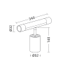Miniatura Dimensioni prodotto 2