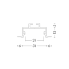 Miniatura Dimensioni prodotto 3