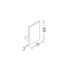 Miniatura Dimensioni prodotto 3