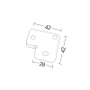 Miniatura Dimensioni prodotto 3