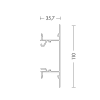 Miniatura Dimensioni prodotto 3
