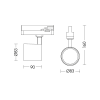 Miniatura Dimensioni prodotto 3