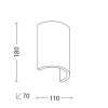 Miniatura Dimensioni prodotto 2