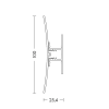 Miniatura Dimensioni prodotto 3