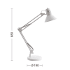 Miniatura Dimensioni prodotto 2