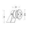 Miniatura Dimensioni prodotto 3
