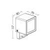Miniatura Dimensioni prodotto 3