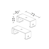 Miniatura Dimensioni prodotto 3