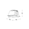 Miniatura Dimensioni prodotto 3