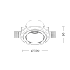 Miniatura Dimensioni prodotto 3