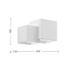 Miniatura Dimensioni prodotto 3