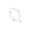 Miniatura Dimensioni prodotto 3