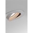 ROSSINI ILLUMINAZIONE - DOWNLIGHT GHIERA SHELF BIANCO LED 3,5W 36° IP20 4000K CRI90