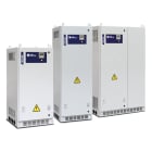 RIELLO UPS - STAB EM TRISTAB Y110 400/400V