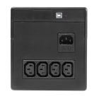 RIELLO UPS - UPS NPW 1000 A3