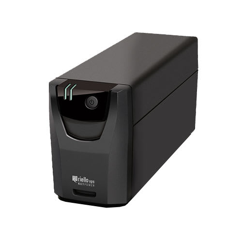 RIELLO UPS - UPS NPW   800 DE A5