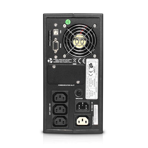 RIELLO UPS - UPS VST  1100