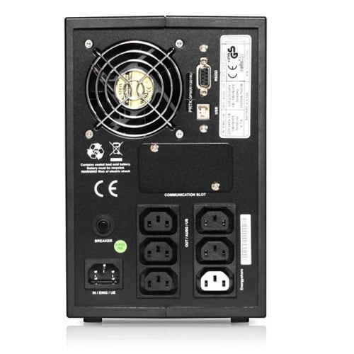 RIELLO UPS - UPS VST  2000