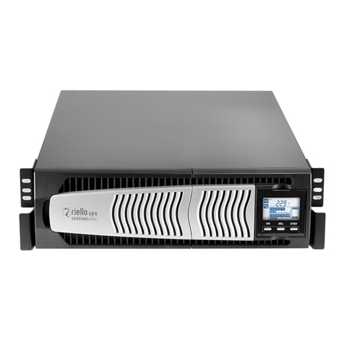 RIELLO UPS - UPS SDU  4000 A5