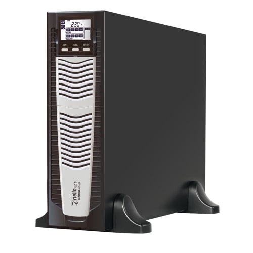 RIELLO UPS - UPS SDU  5000 A7 PDIST