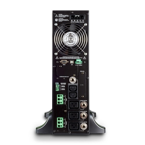 RIELLO UPS - UPS SDU 10000 ER DI