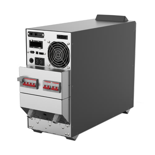 RIELLO UPS - UPS STW 10000  A5