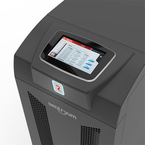RIELLO UPS - UPS S3M 10 CPT S2