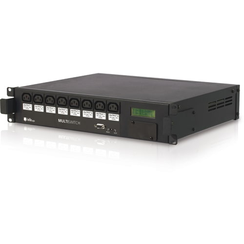 RIELLO UPS - SWC MSW 8X4A