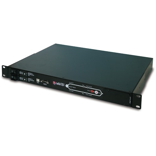RIELLO UPS - SWC MTA  30A 1P