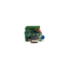 RIELLO UPS - RS485+CONTACTS CARD RS
