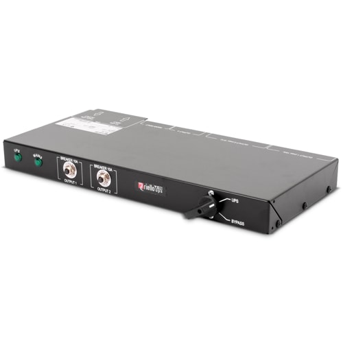RIELLO UPS - MPR 16A