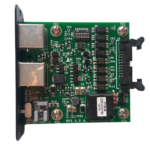 RIELLO UPS - SDU PARALLEL KIT
