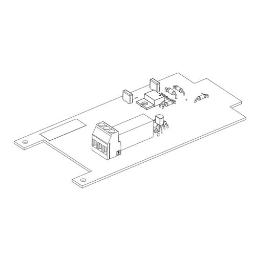 RIELLO UPS - MULTICOM 016