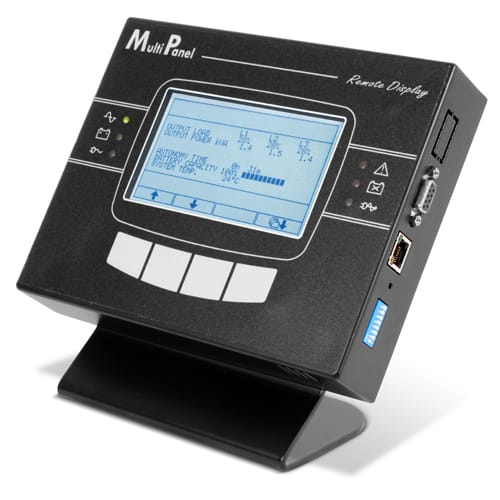 RIELLO UPS - MULTI PANEL