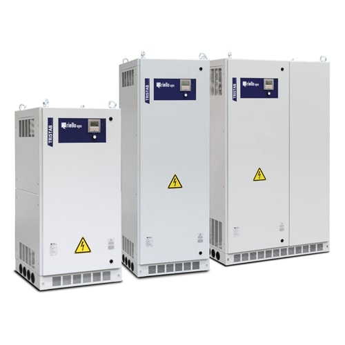 RIELLO UPS - STAB EM TRISTAB Y110 400/400V 512YM11U0A-I