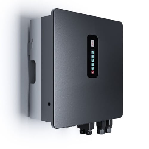 RIELLO UPS - RS 20.0 T HYBRID 6ES3M20A