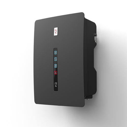 RIELLO UPS - RS 2.0 6PS12K0C