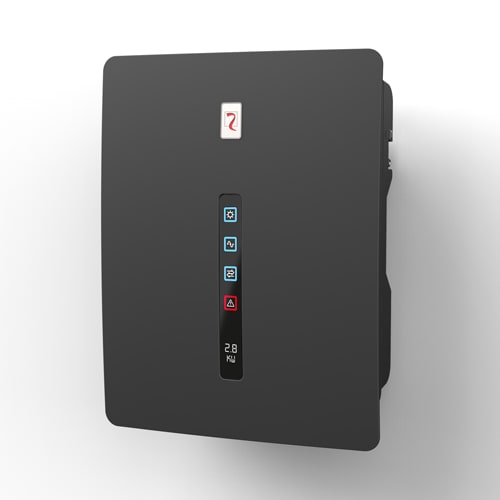 RIELLO UPS - RS 6.0 6PS16K0C