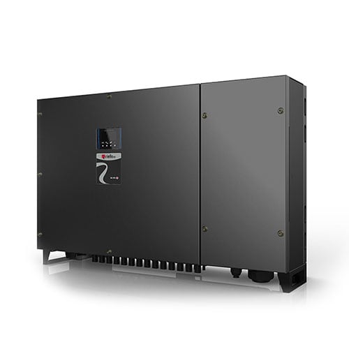 RIELLO UPS - SIRIO-ES 60