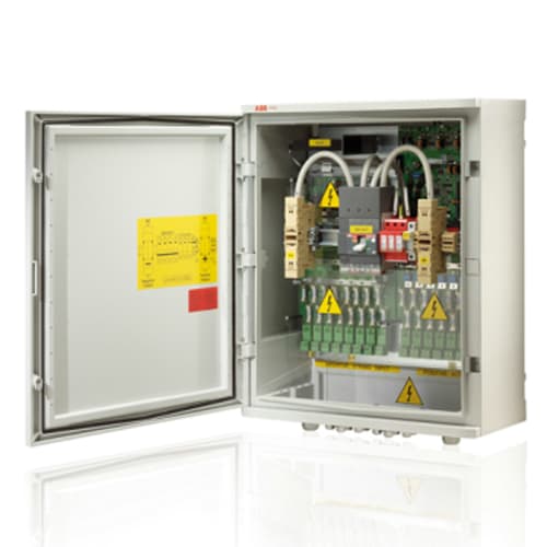 RIELLO UPS - *STRING BOX CABINET 6QPSC002B