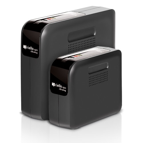 RIELLO UPS - UPS IDG 1600