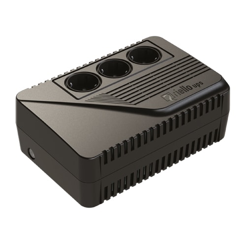 RIELLO UPS - UPS IPG SE 600 IT AIPE600IRU