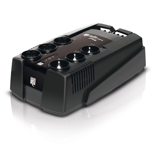 RIELLO UPS - UPS IPG 600 IT AIPG600IRU
