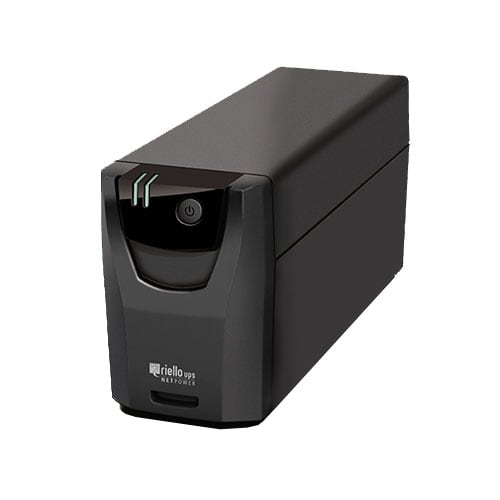 RIELLO UPS - UPS NPW 600 DE A3