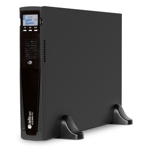 RIELLO UPS - UPS VSD 3000 ER