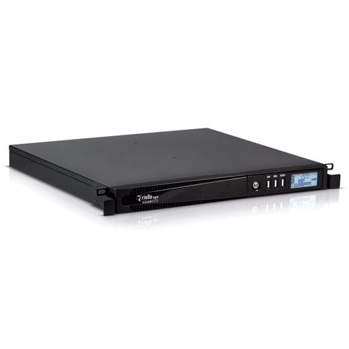 RIELLO UPS - UPS VSR 1100 A2