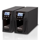 RIELLO UPS - UPS VST 800