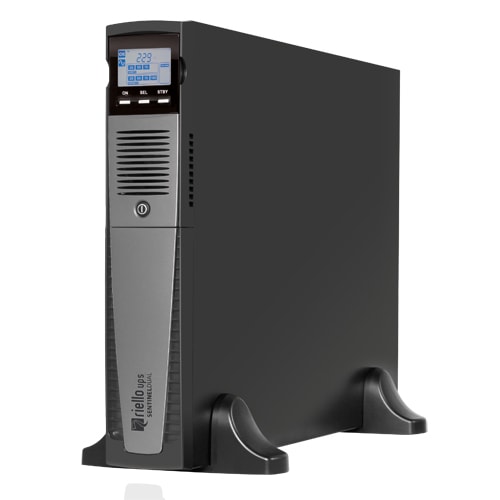 RIELLO UPS - UPS SDH 1500  A5 CSDH1K5AA5
